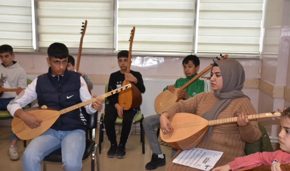 Şahinbey Belediyesi sosyal belediyecilik