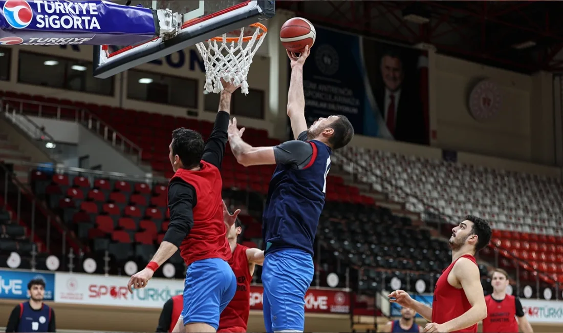 Türkiye Sigorta Türkiye Basketbol