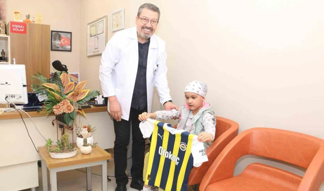 Medical Point Gaziantep Hastanesi’nde