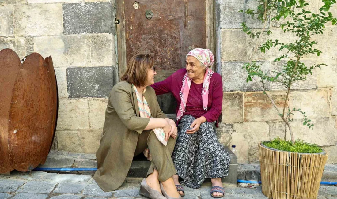 Şahin: “Bayramlarımızın maneviyatının muhafazası,