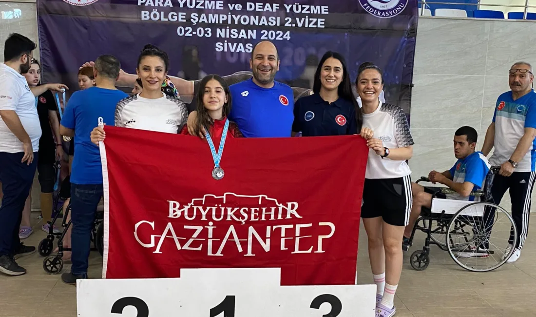 Büyükşehir Belediyesi (GBB) Spor