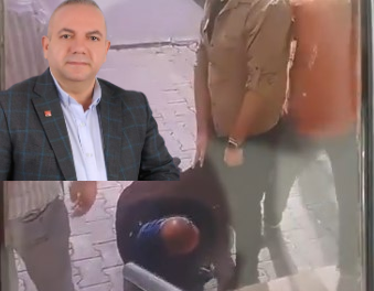  Chp Şehitkamil belediye meclis