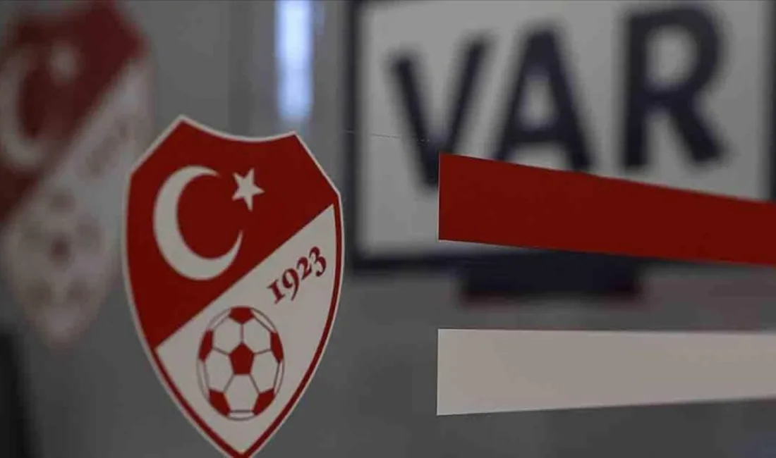 Türkiye Futbol Federasyonu (TFF),