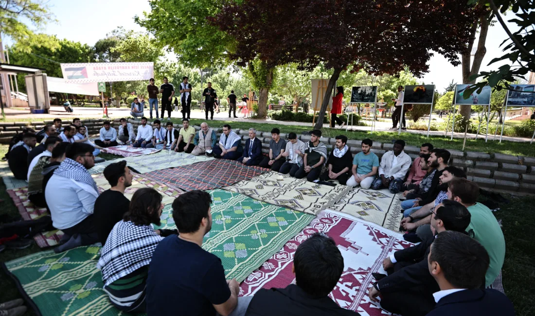 Şahinbey Belediye Başkanı Mehmet