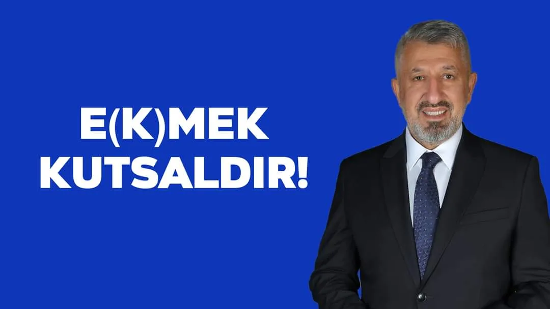 Güzel,"Ekmek ve Emek kutsaldır " oynamayınız