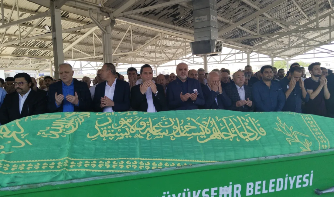 Gaziantep'in tanınmış işadamları Mehmet