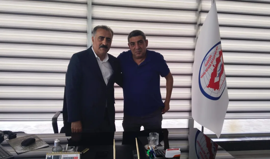 Gaziantep’te geçtiğimiz günlerde emlak