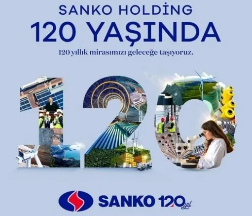 SANKO Holding olarak bu