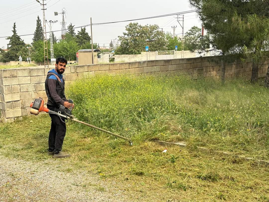 Karkamış Bayrama Güzel Giriyor