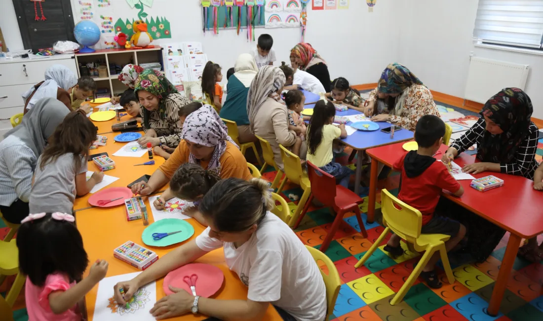 Gaziantep Büyükşehir Belediyesi Sanat