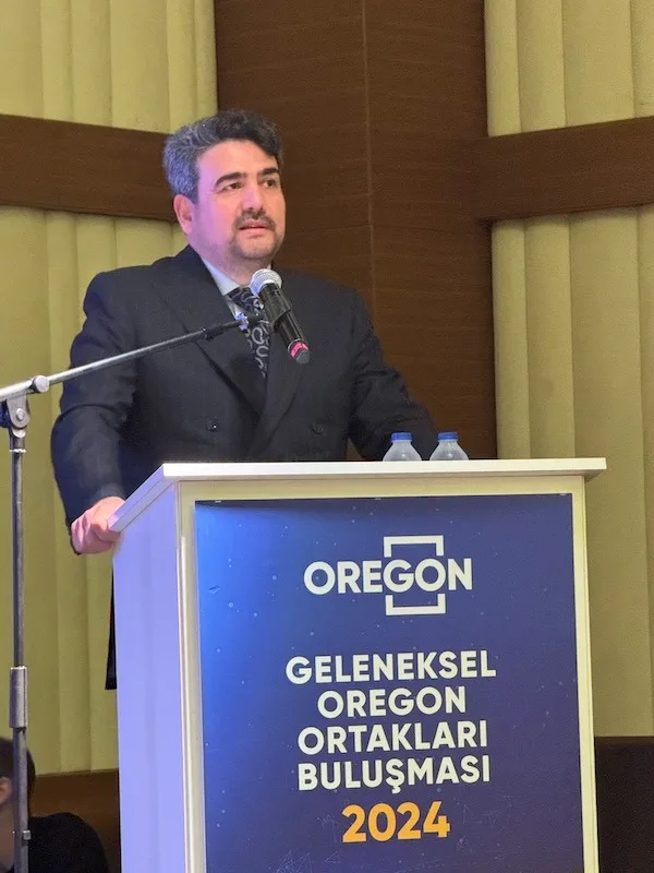 Oregon’un ‘Kapsama Alanı’ Genişliyor