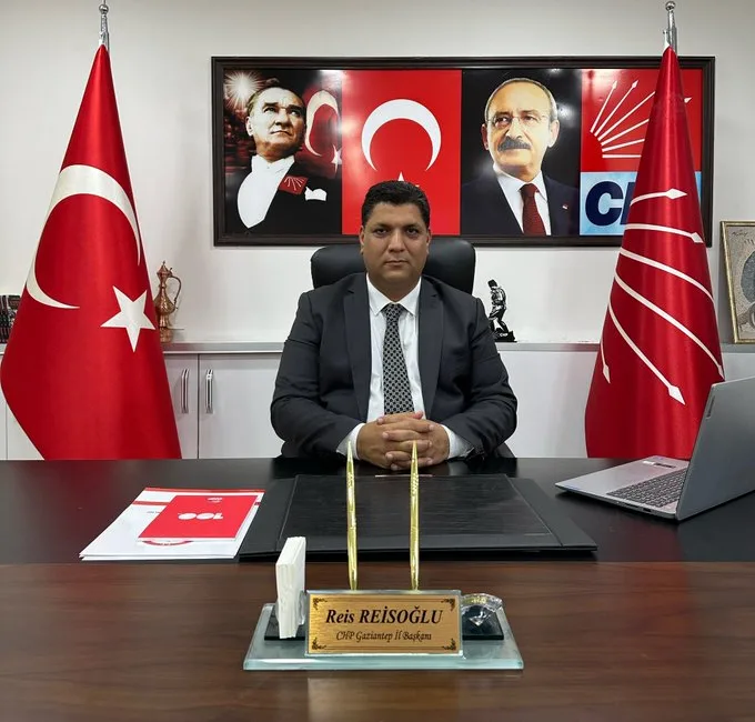 Cumhuriyet Halk Partisi (CHP)