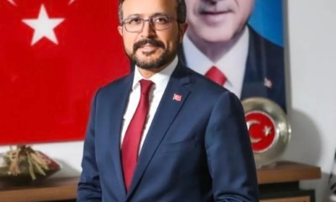 Ak Parti Şehitkamil ilçe