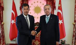 2023 yılındaki Cumhurbaşkanlığı seçimi