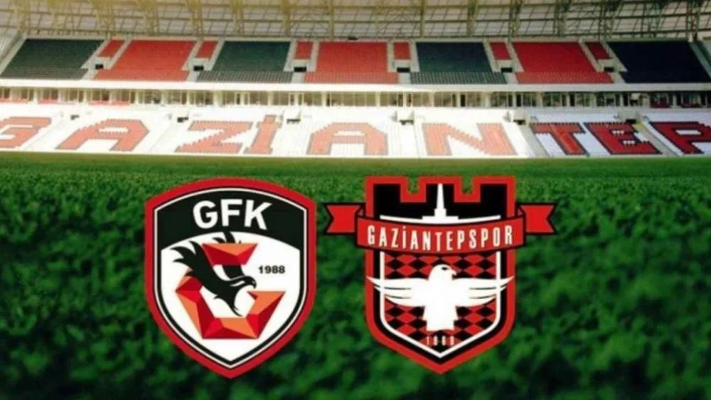 Gaziantep FK (Futbol Kulübü)