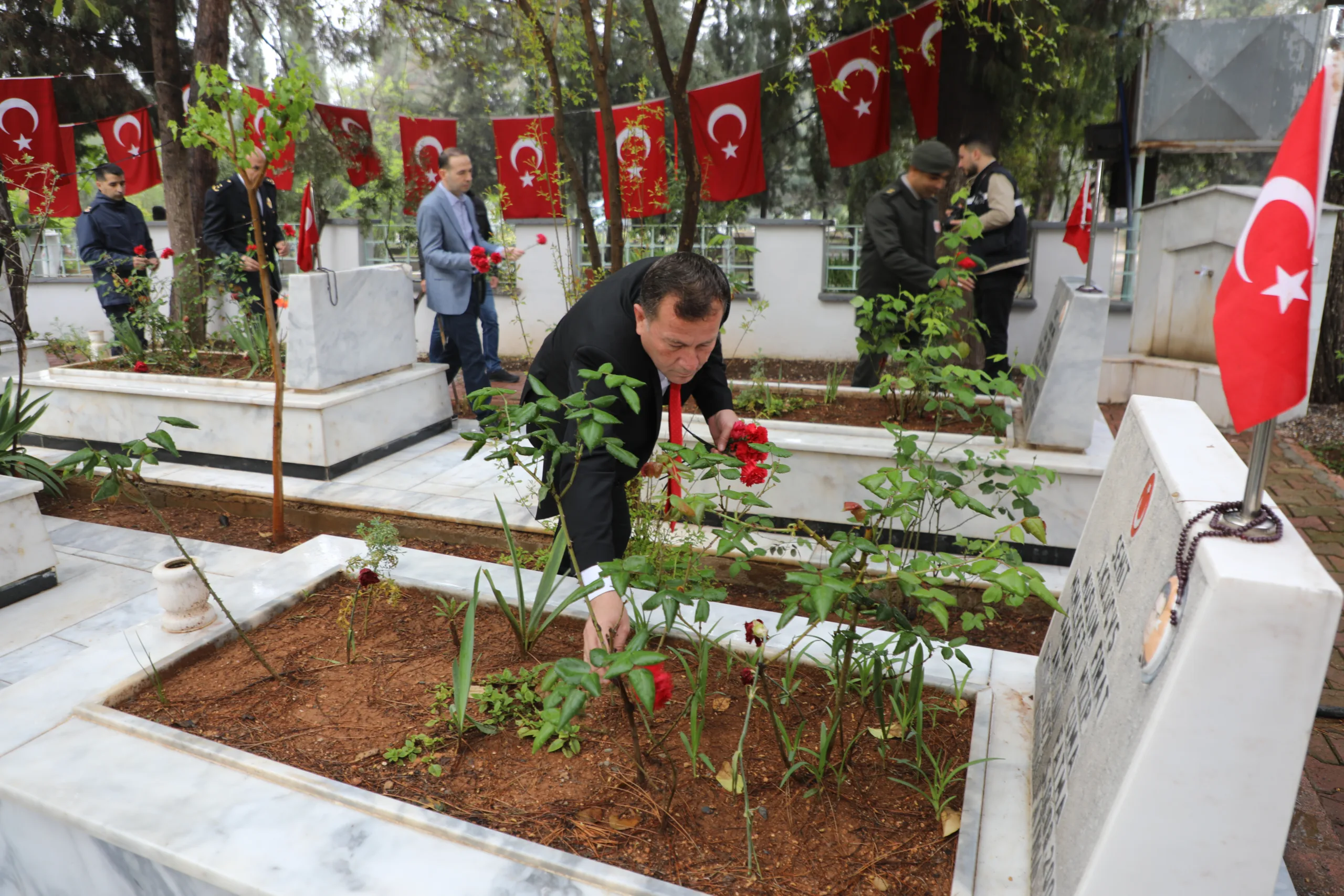 Doğan’ın 15 Temmuz mesajı 