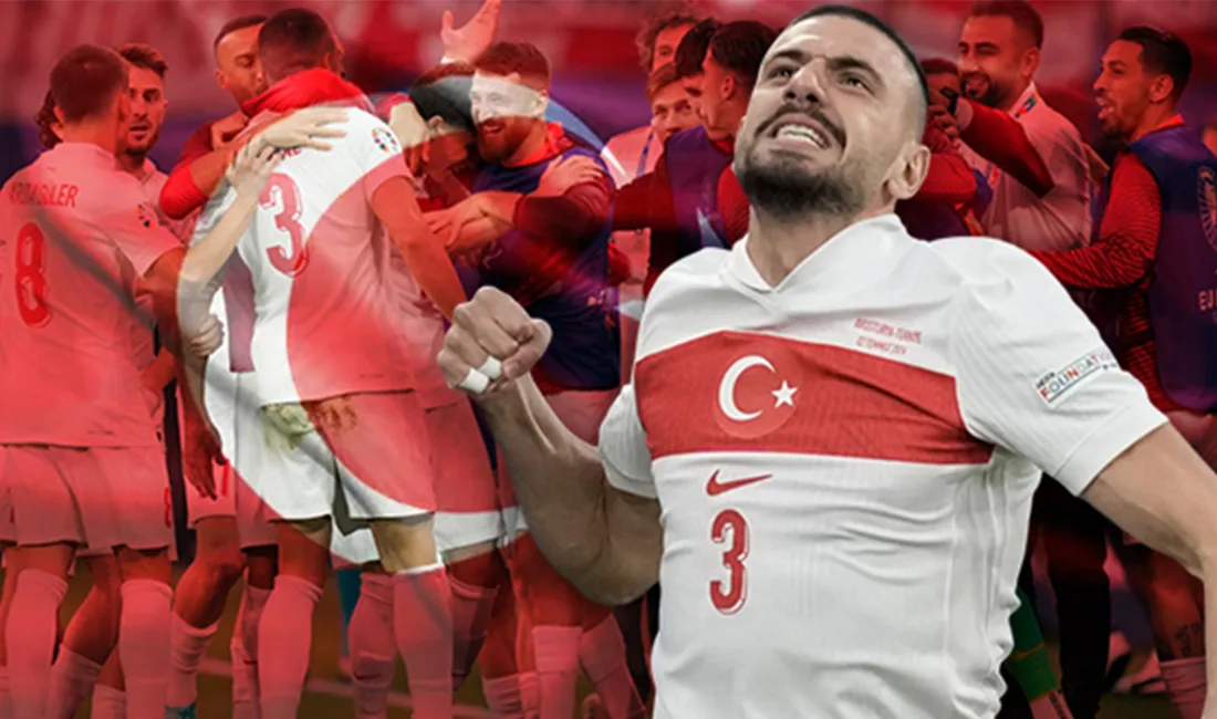 A Milli Futbol Takımımız,