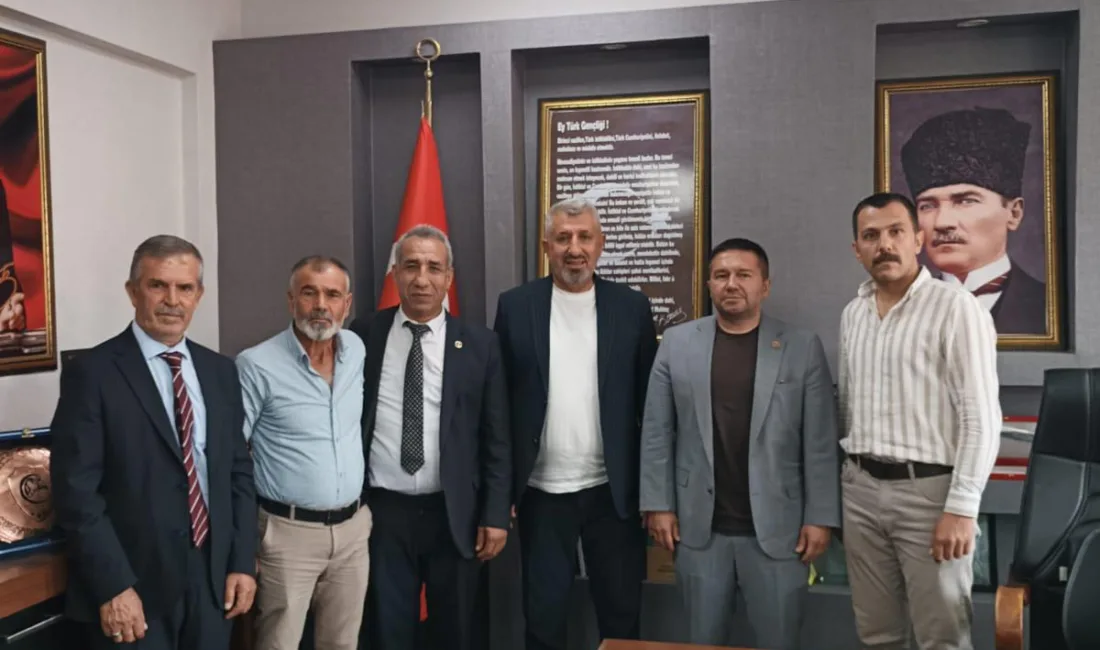 Büyük Birlik Partisi Gaziantep