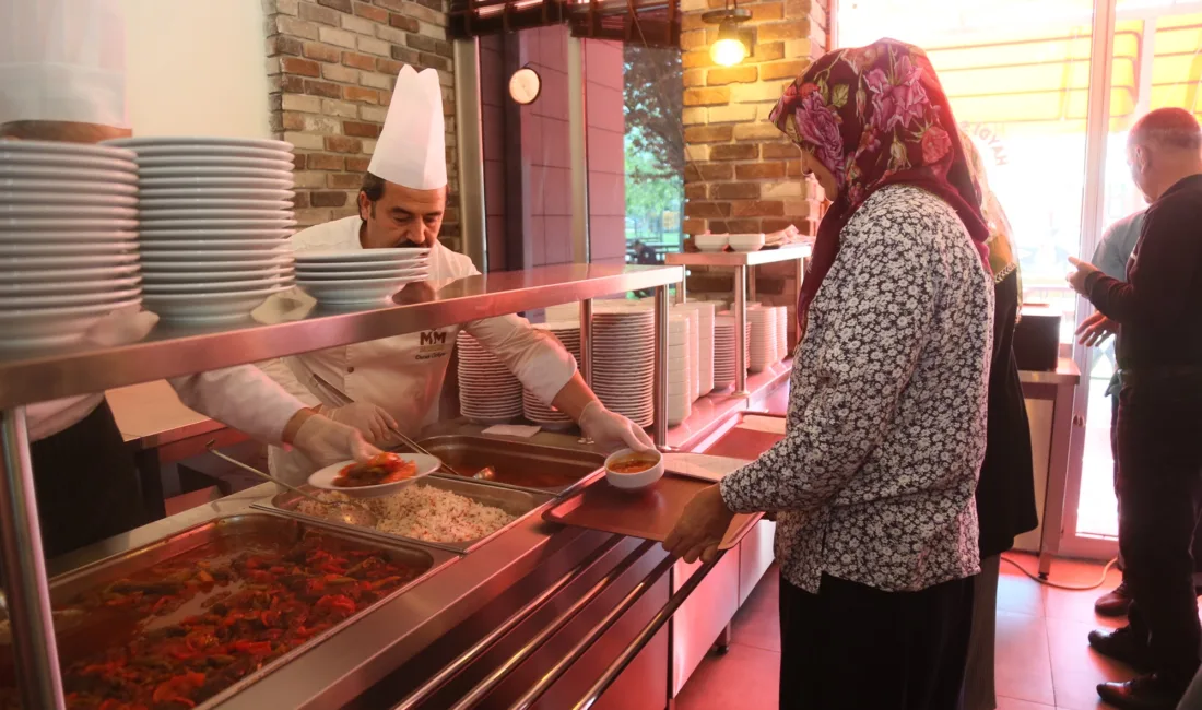 Gaziantep Büyükşehir Belediyesi’nin uygun