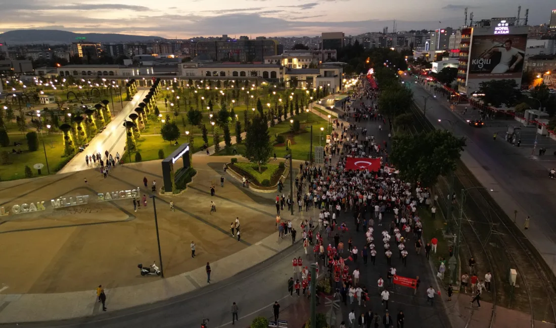 Gaziantep Büyükşehir Belediyesi ve