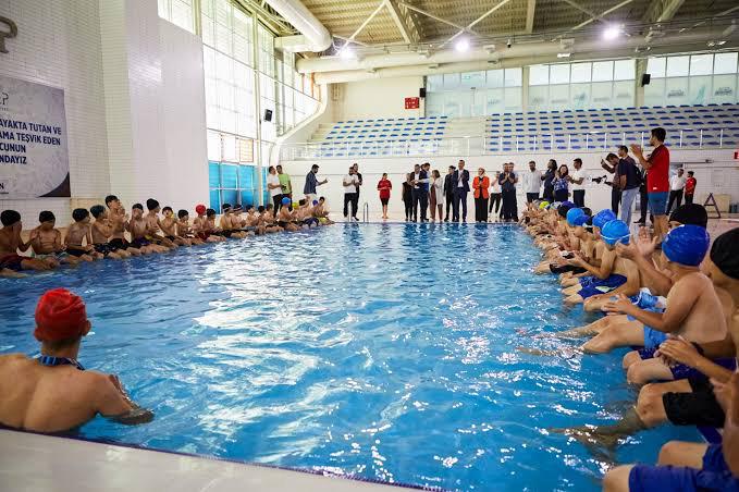 Gaziantep Büyükşehir Belediyesi’ne bağlı