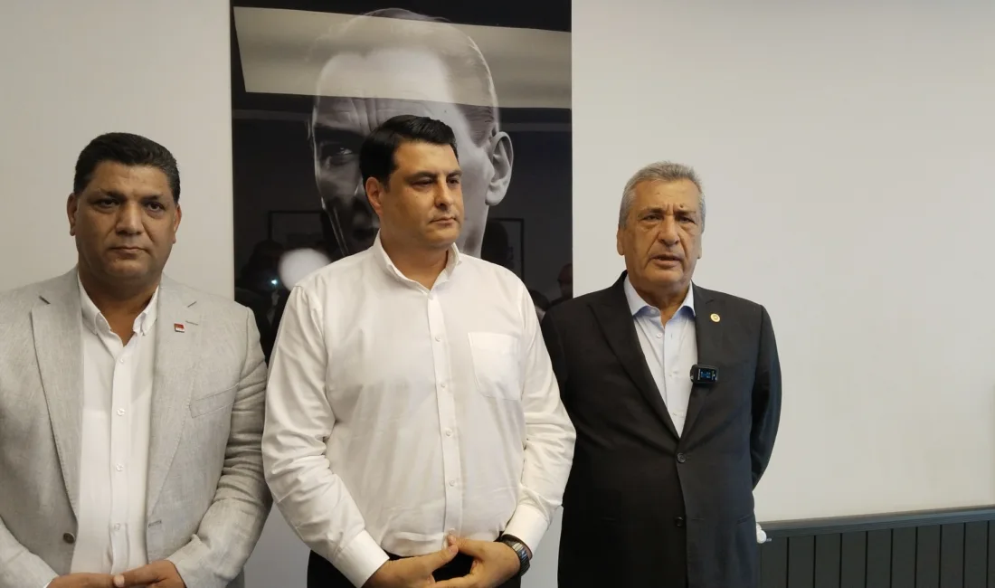 Gaziantep büyükşehir belediye yaşanan