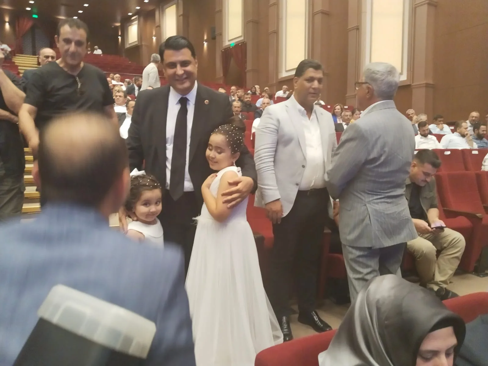 Peri Masalı Gibi Nikah