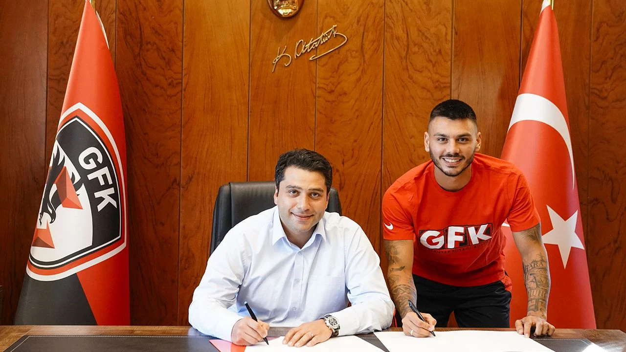 Hedef en az 4 transfer