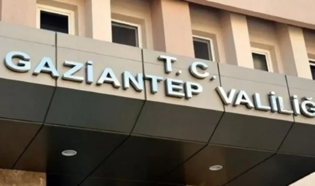 Gaziantep’te bugün 30 Ağustos