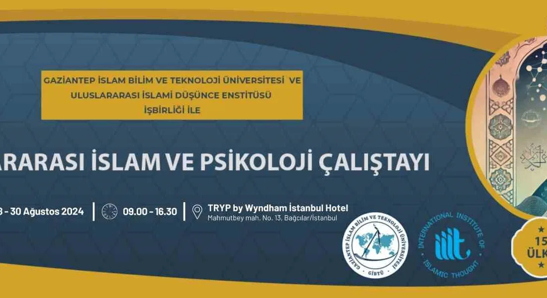 Gaziantep İslam Bilim ve