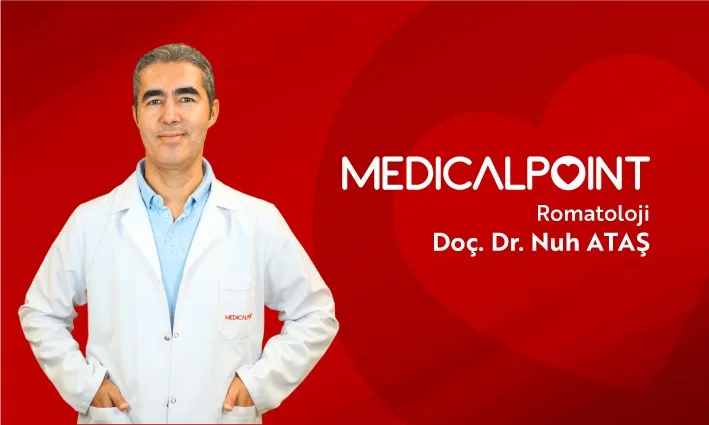 Medical Point Gaziantep Hastanesi,