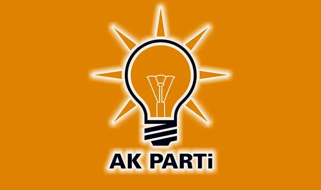 AK Parti Şehitkamil İlçe