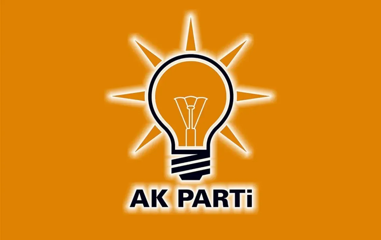 AK Parti Şehitkamil yönetimi belli oldu