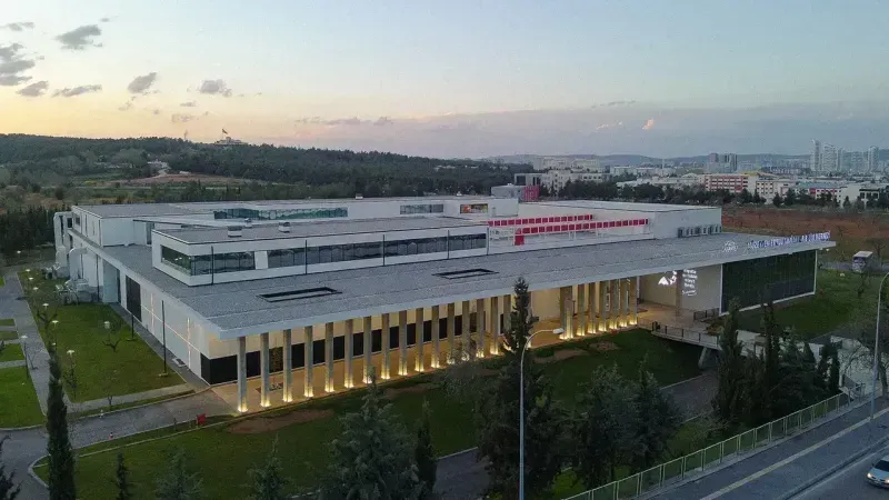 Büyükşehir’den “Astrofest Gaziantep” gözlem şenliği 