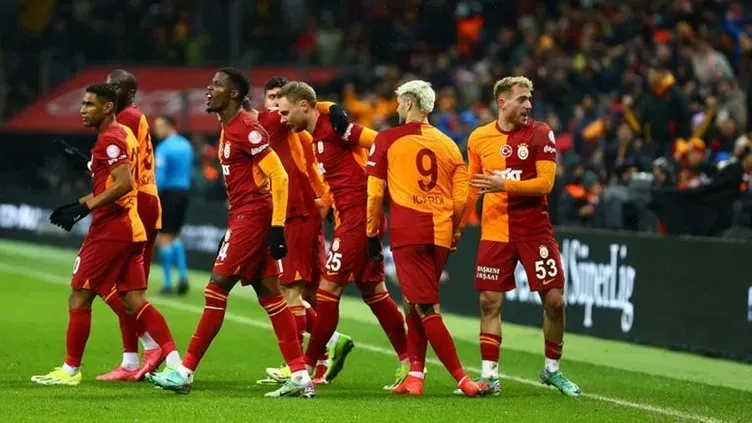 Galatasaray - Gaziantep FK maçı neden ertelendi?