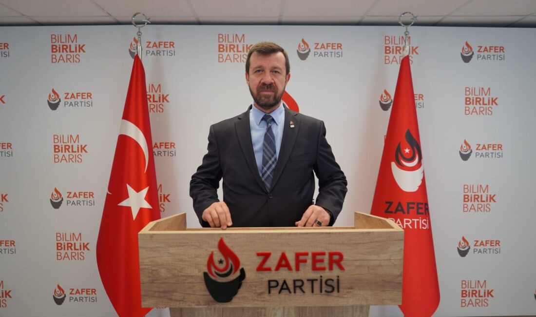 ZAFER PARTİSİ KURUCULAR KURULU