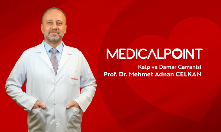 Medical Point Gaziantep Hastanesi,