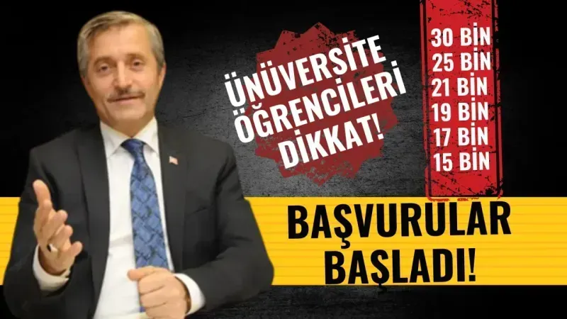 Gaziantep'in Şahinbey Belediyesi, üniversite