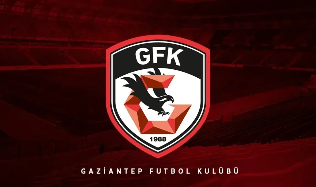 Galatasaray ile Gaziantep FK