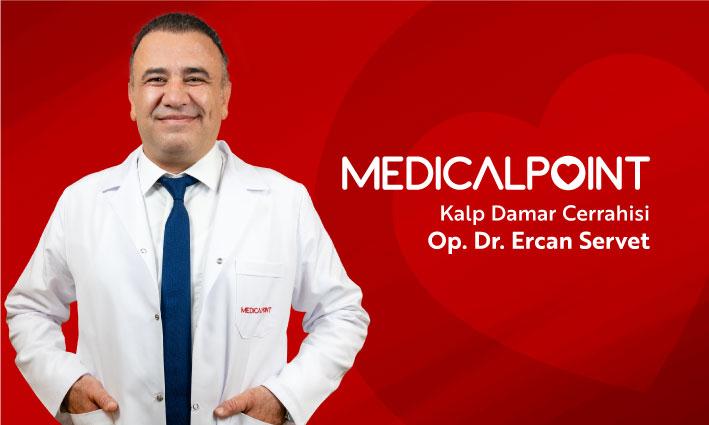 Medical Point Gaziantep Hastanesi,