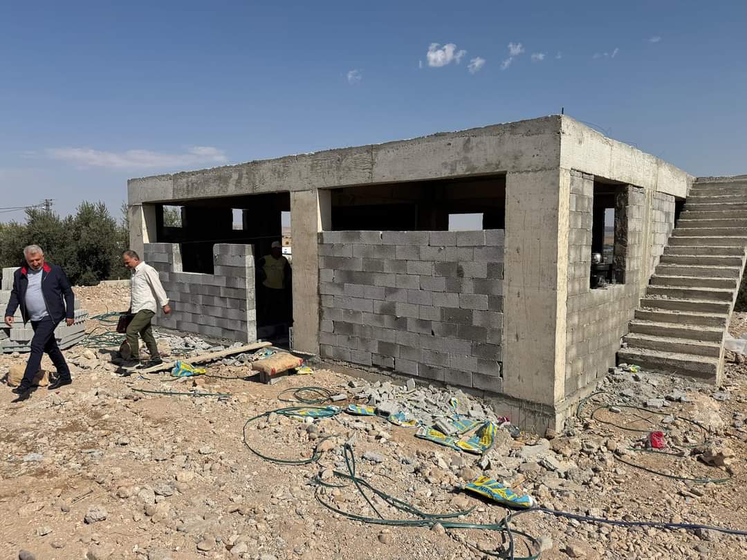 Başkan Güzel'Den Depremzedelere Müjde