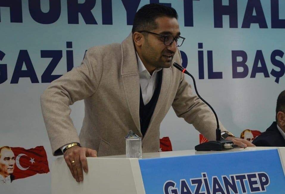 Cumhuriyet Halk Partisi (CHP)