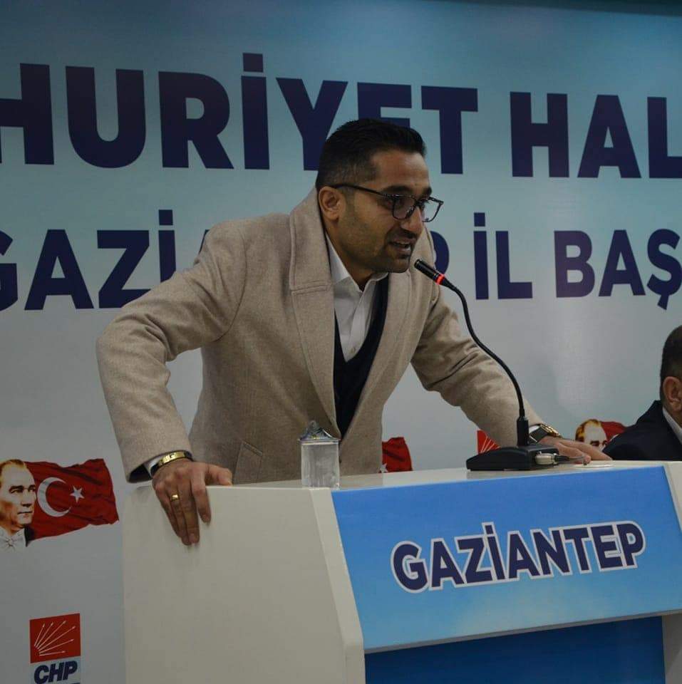 Ali Özçelik: Cumhuriyet, Geleceğimizin Temel Taşıdır