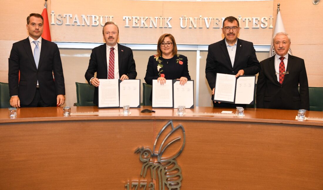 Gaziantep Büyükşehir Belediye Başkanı