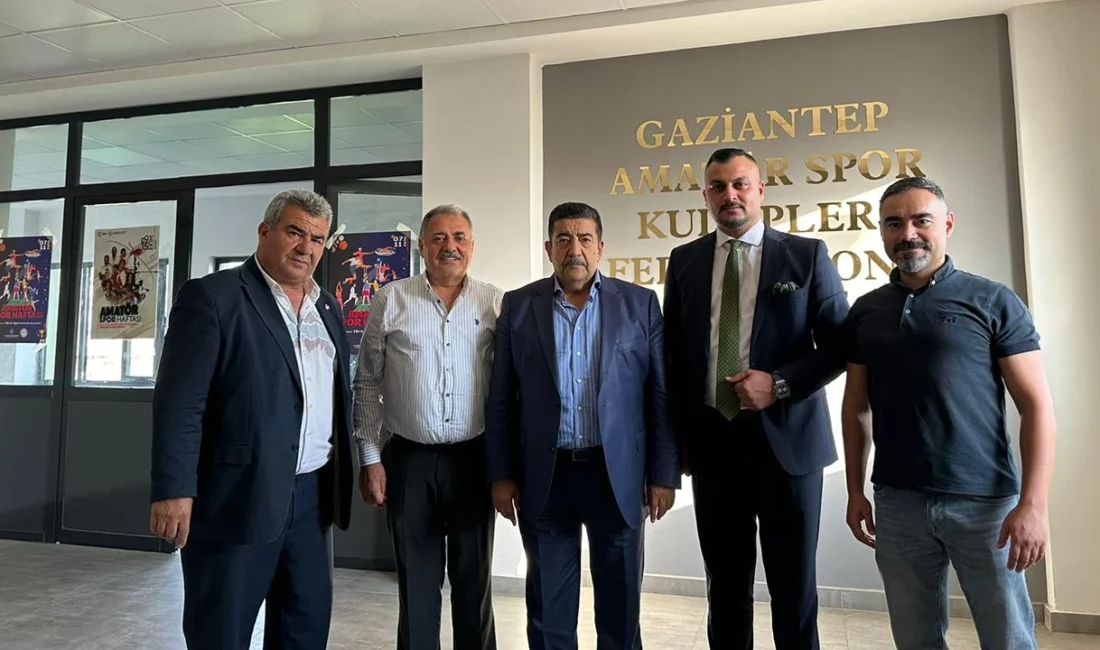 Gaziantep'in eski ve tarihi