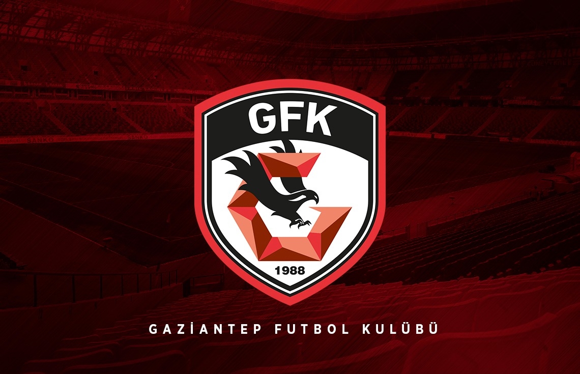 Gaziantep FK’da çok kritik hafta