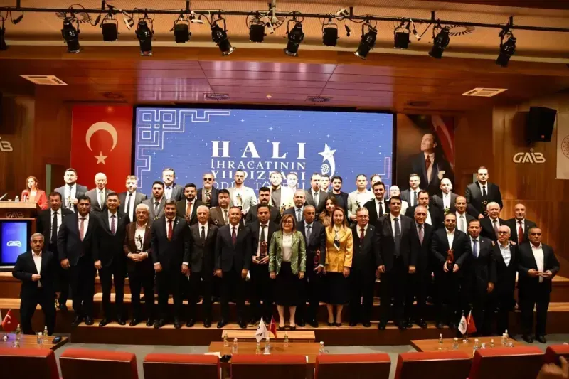 Güneydoğu Anadolu Halı İhracatçıları