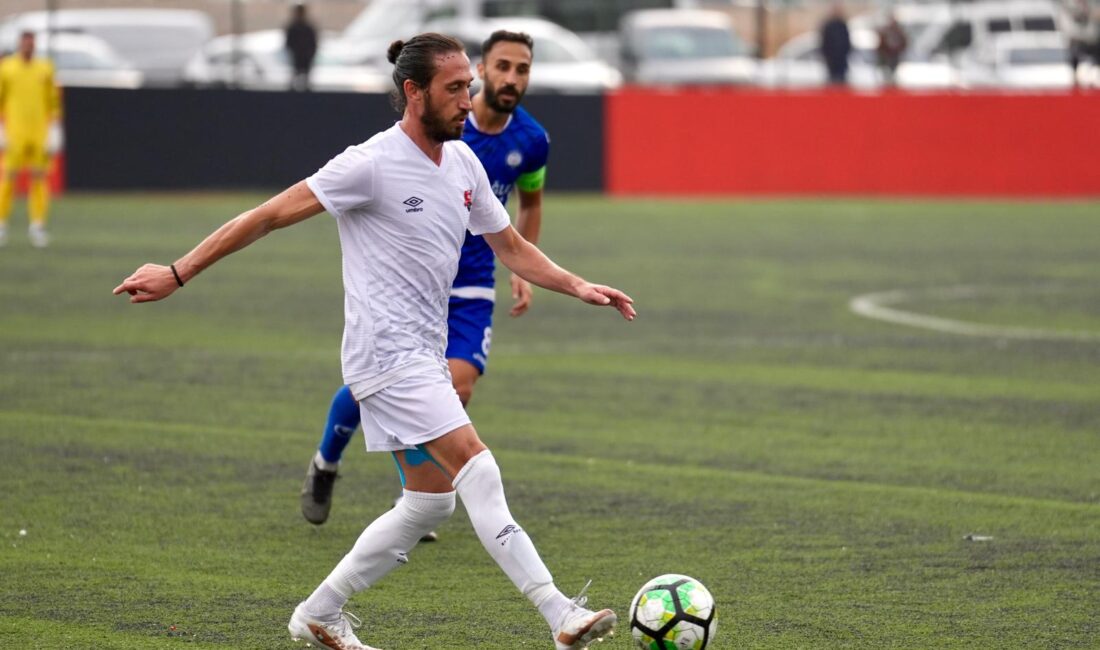 ŞEHİTKÂMİL BELEDİYESPOR’DAN GALİBİYET SERİSİ