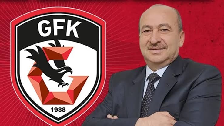 BuGaziantep fk kulübüne ve