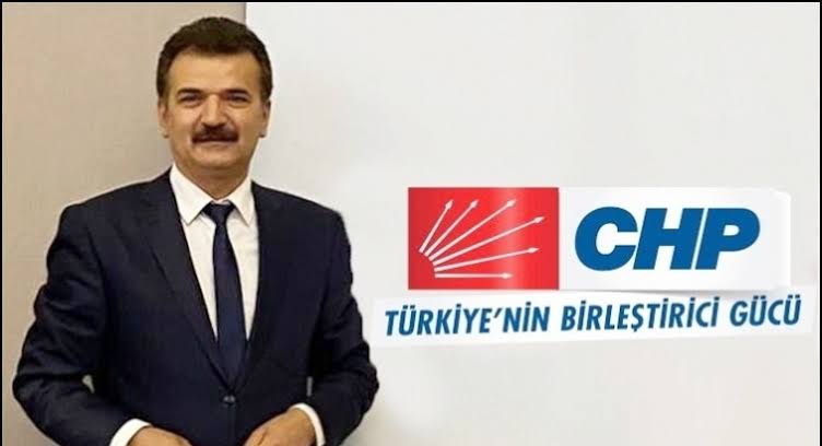   CHP Şahinbey ilçe